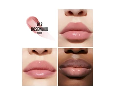 Dior Addict Lip Maximizer lūpas putlinantis blizgis, spalva: 012 Rosewood, 6 ml