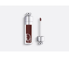 Dior Addict Lip Maximizer lūpas putlinantis blizgis, spalva: 020 Mahogany, 6 ml