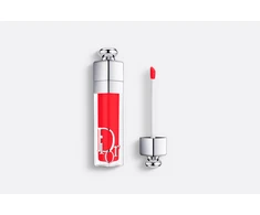 Dior Addict Lip Maximizer lūpas putlinantis blizgis, spalva: 015 Cherry, 6 ml