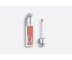 Dior Addict Lip Maximizer lūpas putlinantis blizgis, spalva: 038 Rose Nude, 6 ml