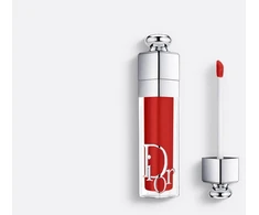Dior Addict Lip Maximizer lūpas putlinantis blizgis, spalva: 028 Dior 8 Intense, 6 ml