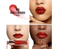 Dior Addict Lip Maximizer lūpas putlinantis blizgis, spalva: 028 Dior 8 Intense, 6 ml