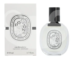 Diptyque Do Son EDT tualetinis vanduo moterims, 50 ml