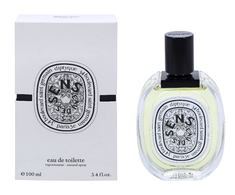 Diptyque Eau Des Sens EDT tualetinis vanduo, 100 ml