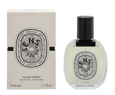 Diptyque Eau Des Sens EDT tualetinis vanduo, 50 ml