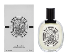 Diptyque Eau Rose EDT tualetinis vanduo, 100 ml