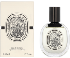 Diptyque Eau Rose EDT tualetinis vanduo, 50 ml