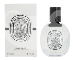 Diptyque Eau Rose EDT tualetinis vanduo moterims, 50 ml