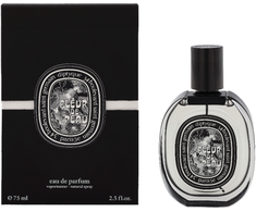 Diptyque Fleur De Peau EDP parfumuotas vanduo, 75 ml