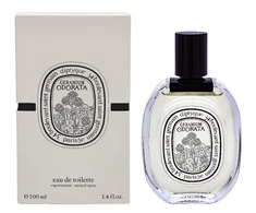 Diptyque Geranium Odorata EDT tualetinis vanduo, 100 ml