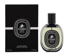 Diptyque L'Ombre Dans L'Eau EDP parfumuotas vanduo, 75 ml