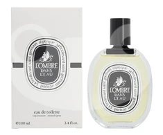 Diptyque L'Ombre Dans L'Eau EDT tualetinis vanduo moterims, 100 ml