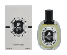 Diptyque L'Ombre Dans L'Eau EDT tualetinis vanduo, 100 ml