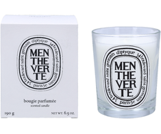 Diptyque Menthe Verte Scented Candle 190 g