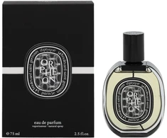 Diptyque Orpheon EDP parfumuotas vanduo, 75 ml