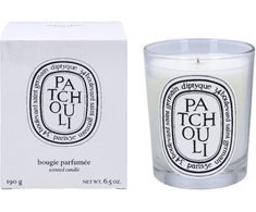 Diptyque Patchouli Scented Candle kvapni žvakė, 190 g