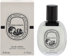 Diptyque Philosykos EDT tualetinis vanduo, 50 ml