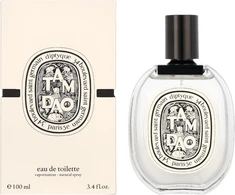 Diptyque Tam Dao EDT tualetinis vanduo, 100 ml