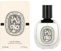 Diptyque Tam Dao EDT tualetinis vanduo, 50 ml