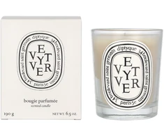 Diptyque Vetyver Scented Candle, 190 g