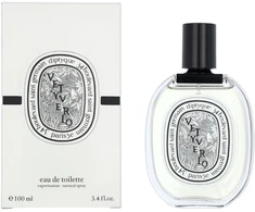 Diptyque Vetyverio EDT tualetinis vanduo unisex, 100 ml