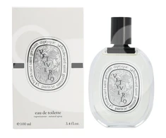 Diptyque Vetyverio EDT tualetinis vanduo Unisex, 100 ml