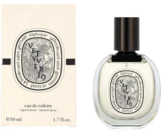 Diptyque Vetyverio EDT tualetinis vanduo, 50 ml