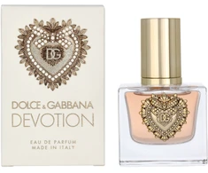 Kvepalai moterims Dolce &amp; Gabbana Devotion EDP, 30 ml