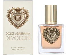 Kvepalai moterims Dolce &amp; Gabbana Devotion EDP, 50 ml
