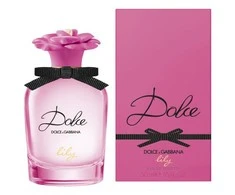 Kvepalai moterims Dolce &amp; Gabbana Dolce Lily EDT, 50 ml