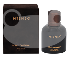 Dolce&amp;Gabbana Dolce and Gabbana Intenso EDP Purškiklis, 75 ml