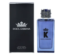 Dolce&amp;Gabbana K by EDP parfumuotas vanduo vyrams, 100 ml