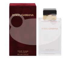 Kvepalai moterims Dolce &amp; Gabbana Pour Femme EDP. 100 ml