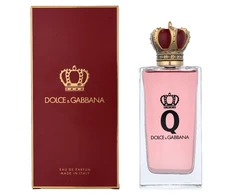 Kvepalai moterims Dolce &amp; Gabbana Q EDP, 100 ml