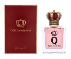Kvepalai moterims Dolce &amp; Gabbana Q by Dolce &amp; Gabbana EDP, 50 ml