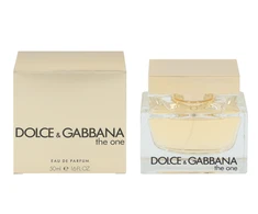 Kvepalai moterims Dolce &amp; Gabbana The One EDP, 50 ml