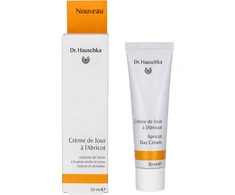 Dr. Hauschka Apricot Day Kreminis, 30 ml