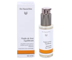 Dr. Hauschka Veido priežiūros natūralus balansuojantis dieninis veido losjonas, 50 ml