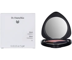 Dr. Hauschka skaistalai Raspberry 01 5g