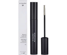 Dr. Hauschka Brow &amp; Lash Gel Blakstienos Care, 6 ml