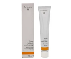 Dr. Hauschka Cleansing Kreminis, 50 ml
