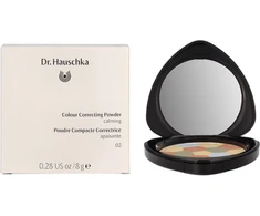 Dr. Hauschka spalvą koreguojanti pudra, 8 g