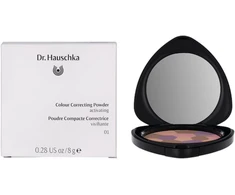 Dr. Hauschka spalvą koreguojanti pudra, 8 g