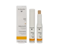 Maskuojamoji priemonė Dr. Hauschka 02-Sand 1,9g