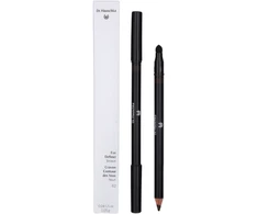 "Dr. Hauschka" akių apibrėžimo priemonė "Eye Definer Brown 02" 1,05g