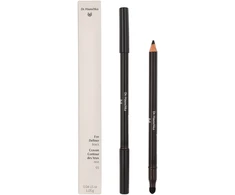 "Dr. Hauschka" akių apvadas "Eye Definer Juodas 01" 1,05g