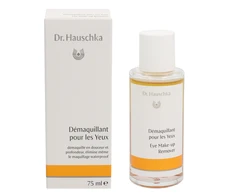 Dr. Hauschka - Akių valiklis 466 75 ml