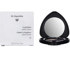 "Dr. Hauschka" akių šešėliai "Golden Topaz 08"