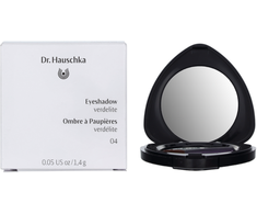 "Dr. Hauschka" akių šešėliai "Verdelite 04"