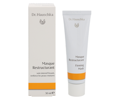 Dr. Hauschka Stangrinamoji kaukė, 30 ml